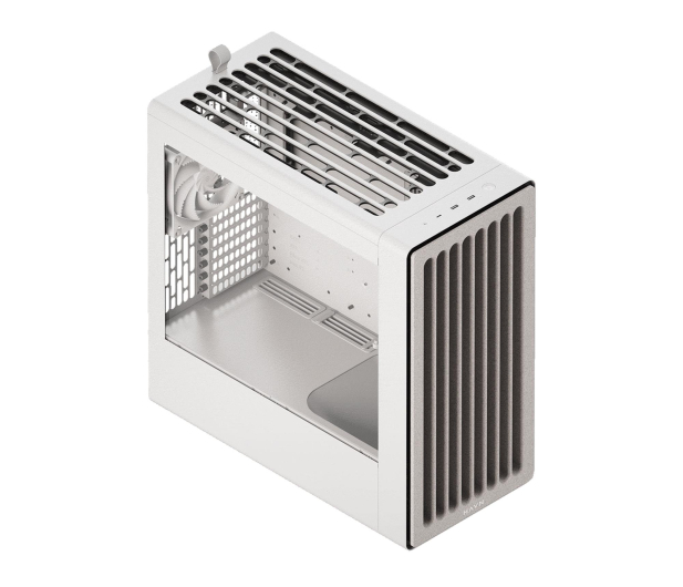 HAVN BF 360 Flow White GEHV-020 // HVN-CA-BF360-03 - 1416947 - zdjęcie 5